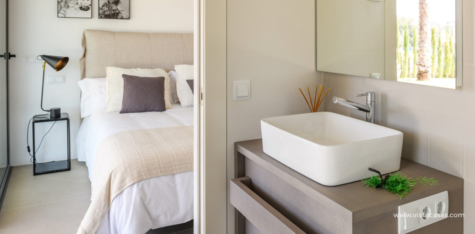 New Build - Villa - Las Colinas Golf