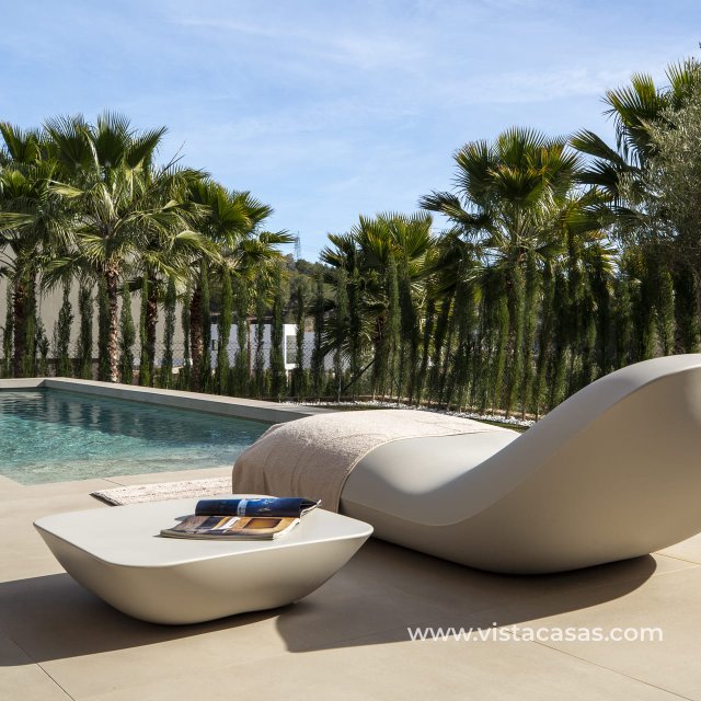 Chalet - Obra Nueva - Las Colinas Golf - Las Colinas Golf