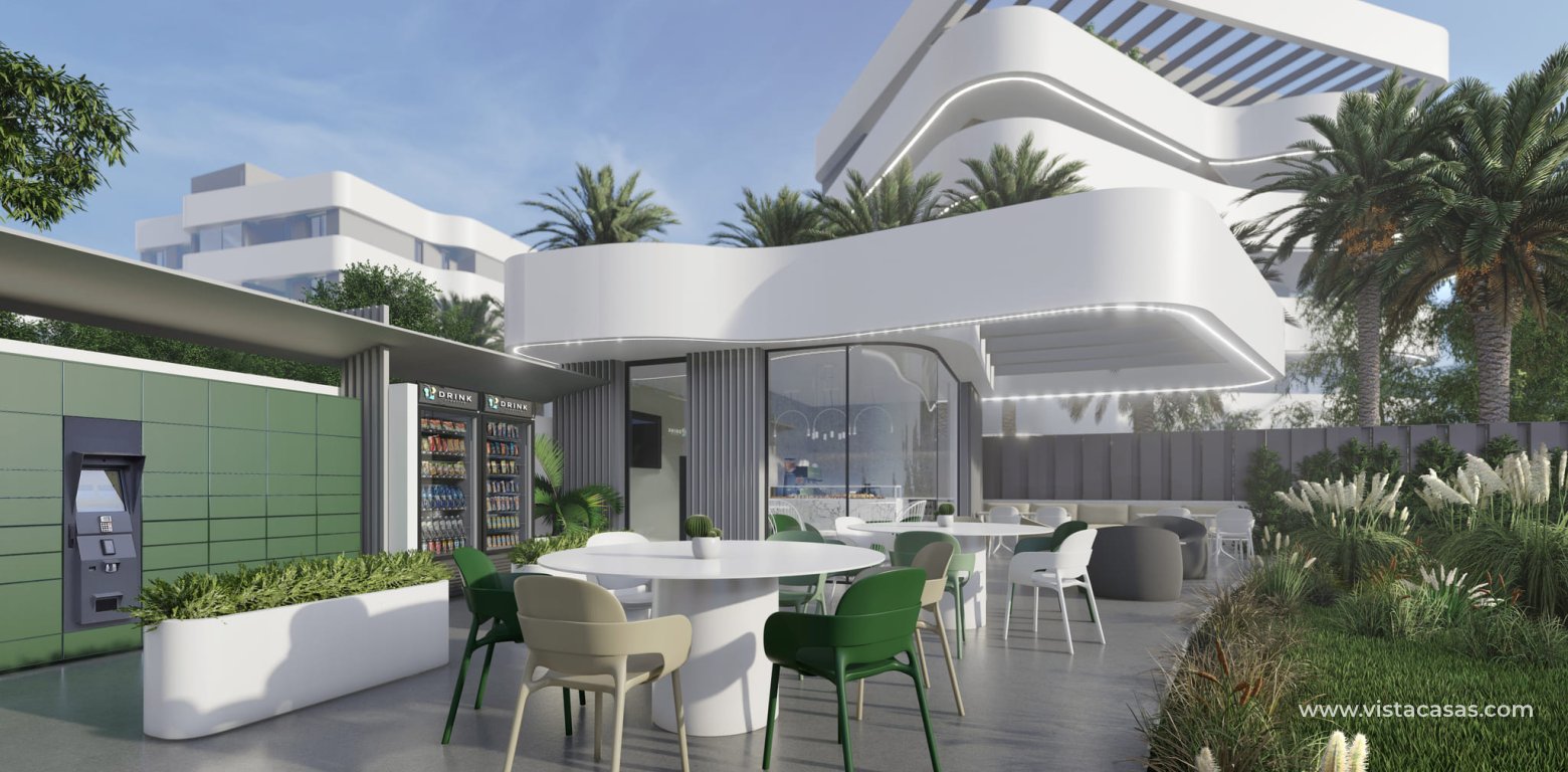 Obra Nueva - Apartamento - El Raso