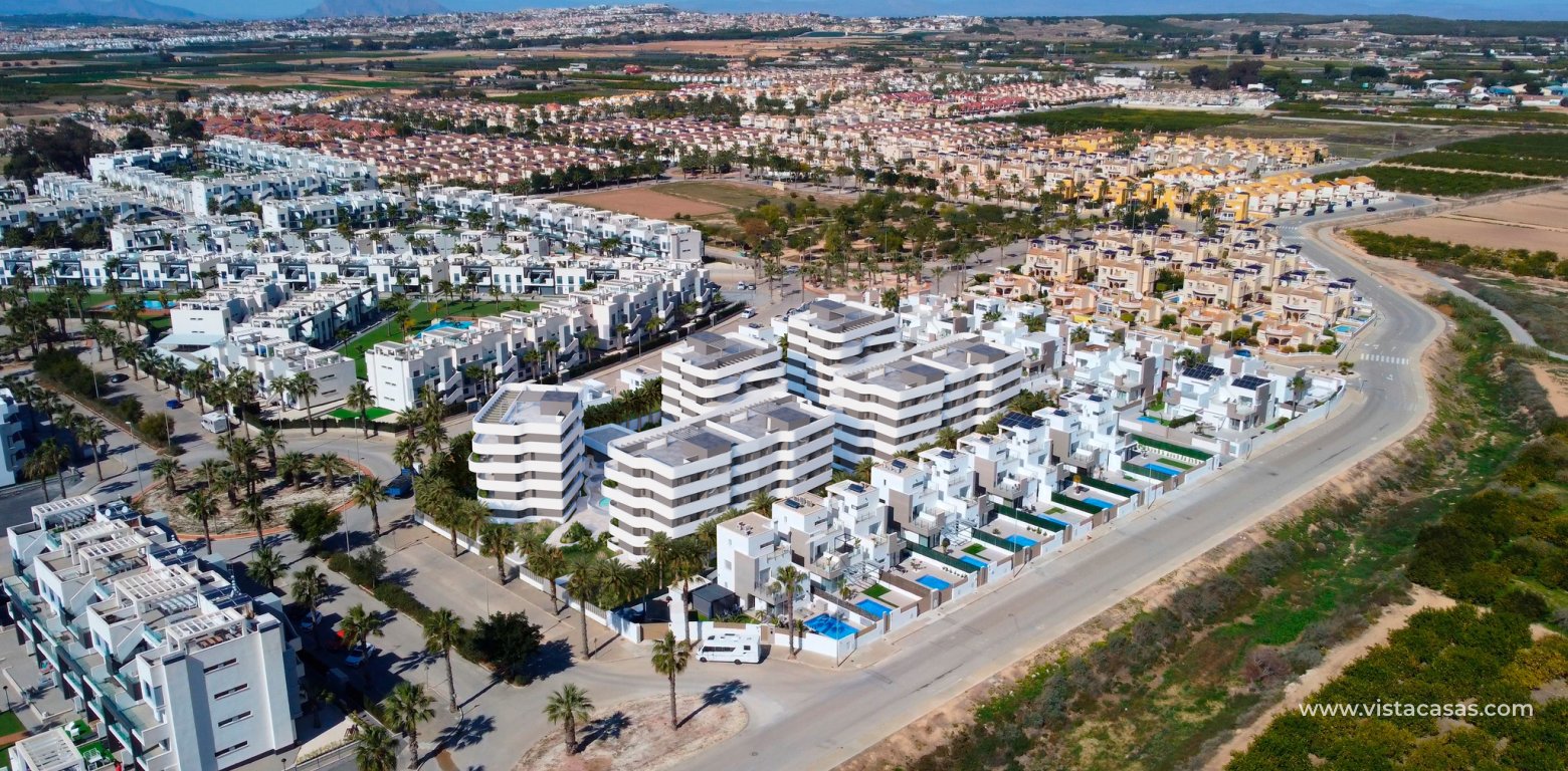 Obra Nueva - Apartamento - El Raso