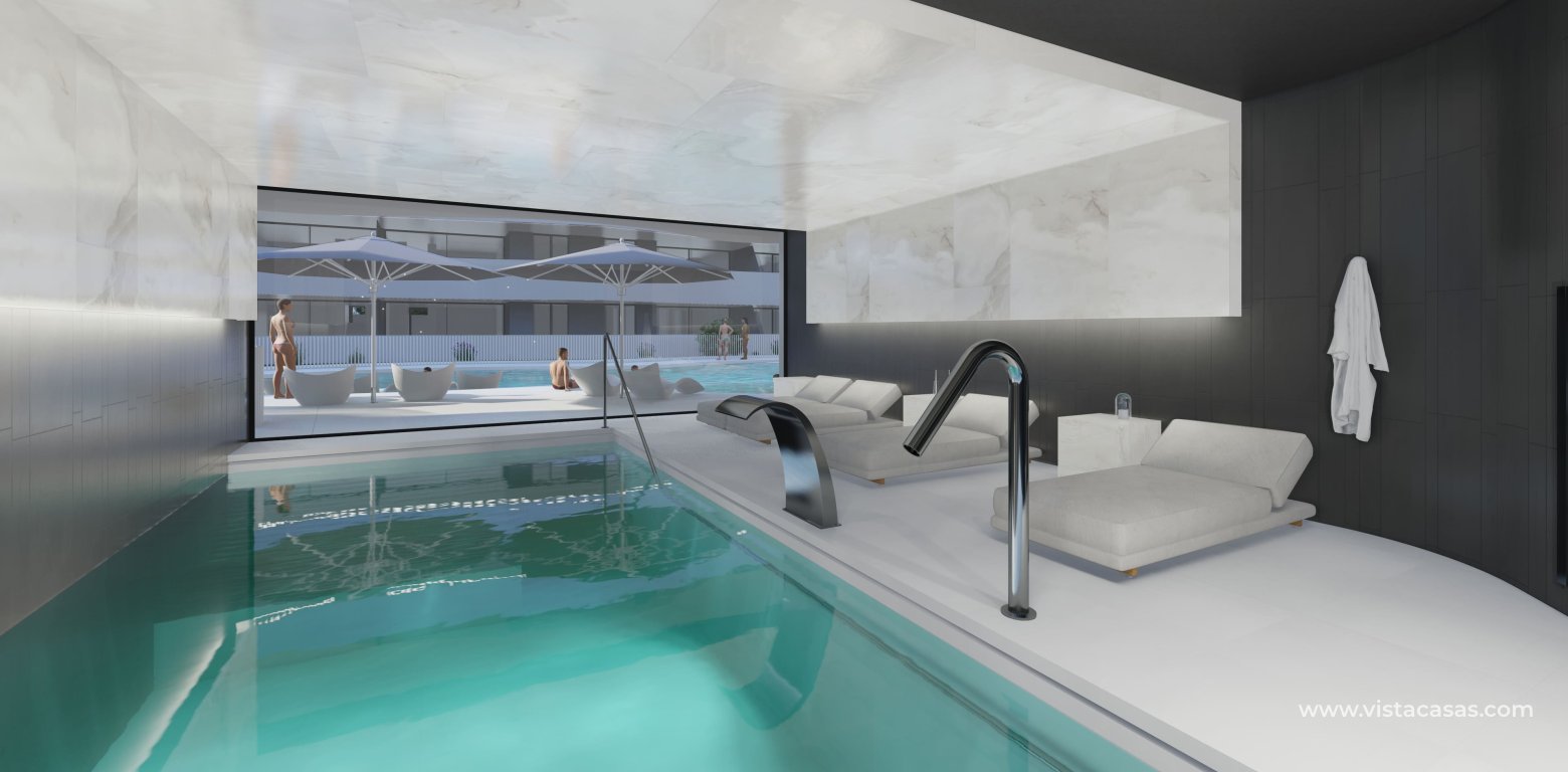 Obra Nueva - Apartamento - El Raso