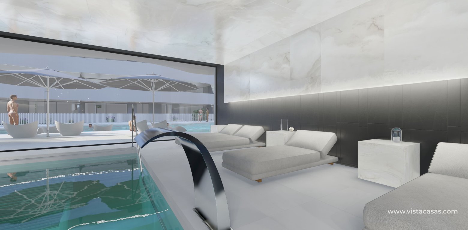 Obra Nueva - Apartamento - El Raso