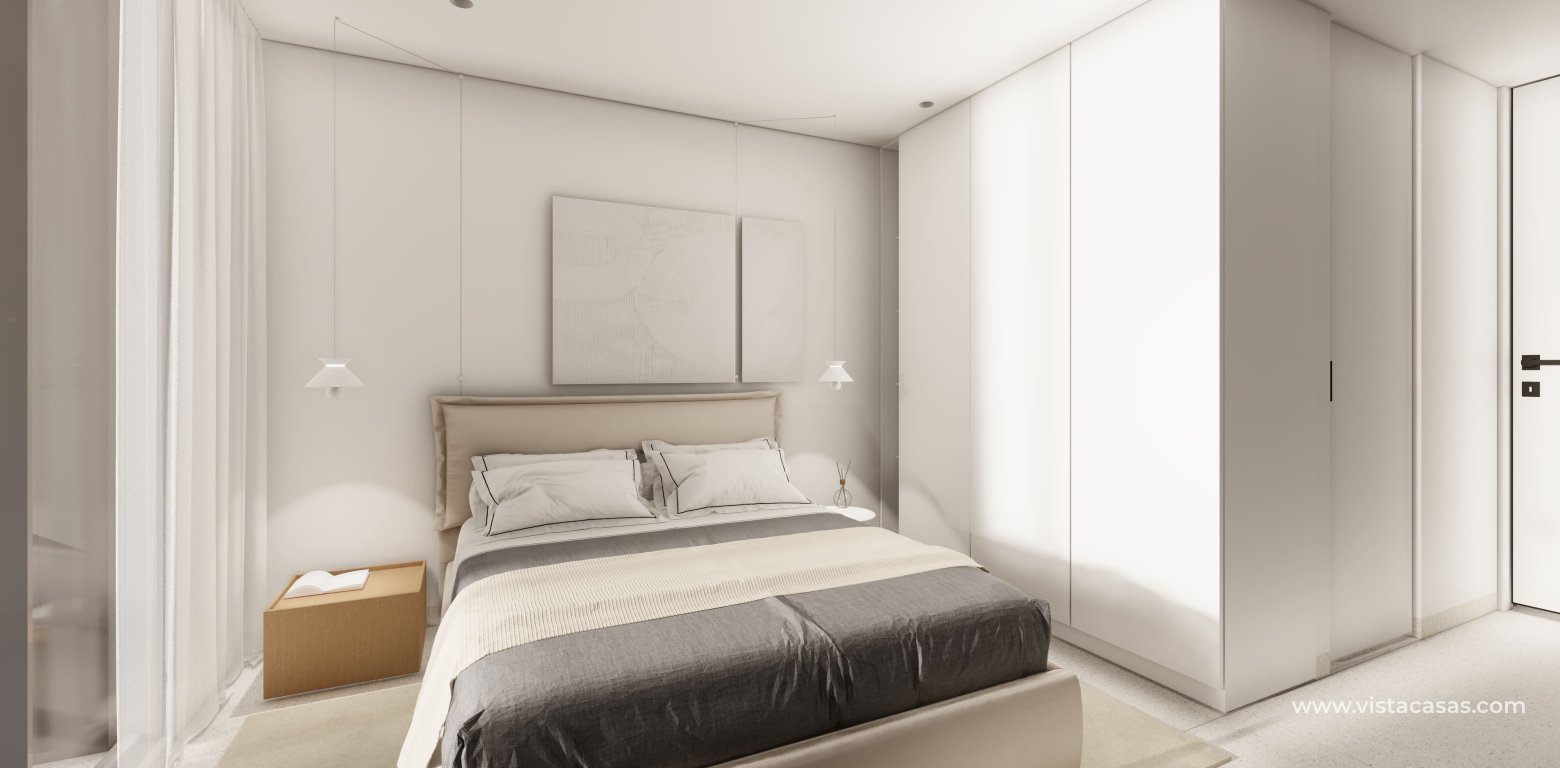 Nouvelle Construction - Appartement - El Raso