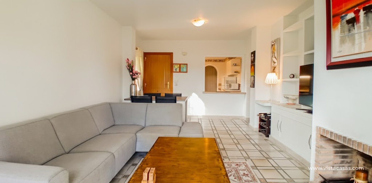 Venta - Apartamento - Villamartin