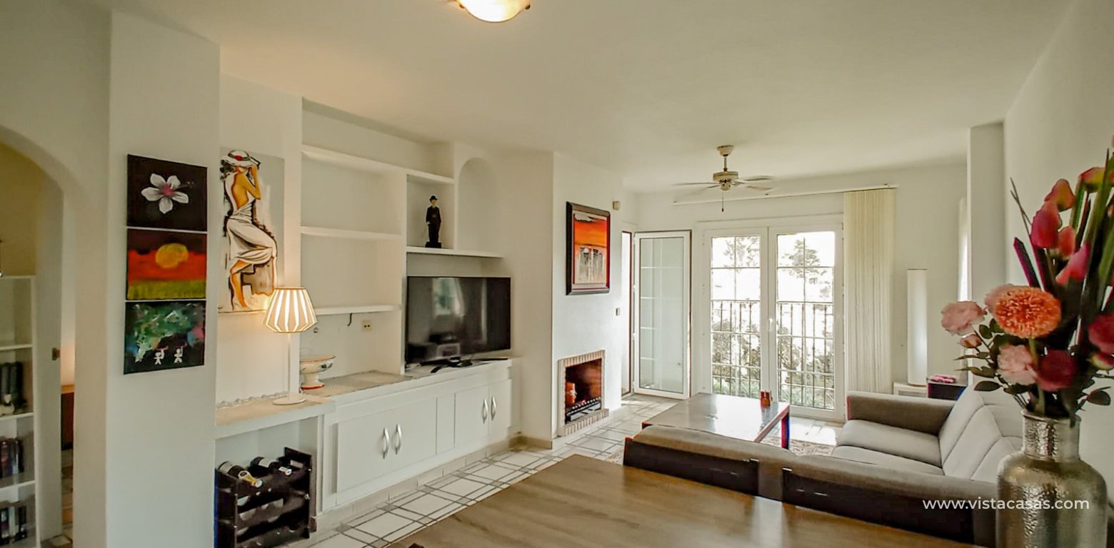 Venta - Apartamento - Villamartin