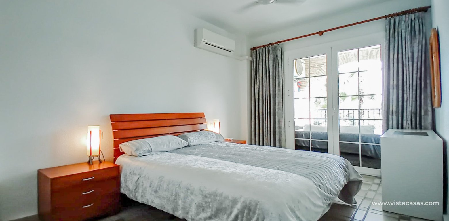 Venta - Apartamento - Villamartin