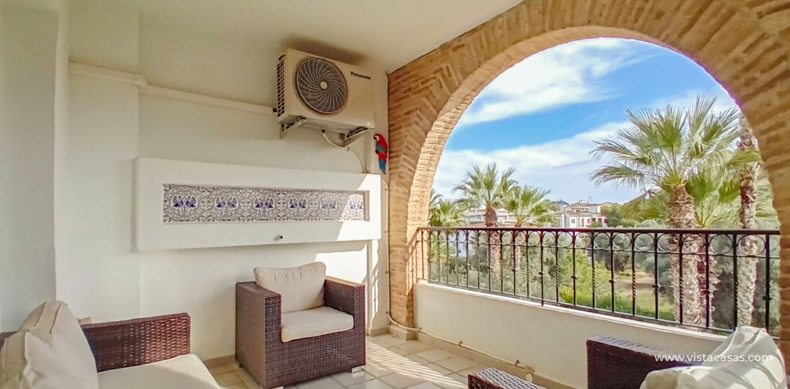 Venta - Apartamento - Villamartin