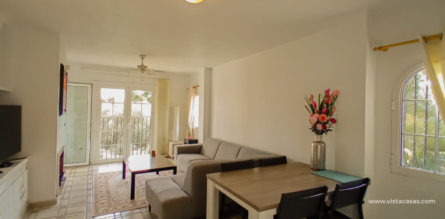 Venta - Apartamento - Villamartin