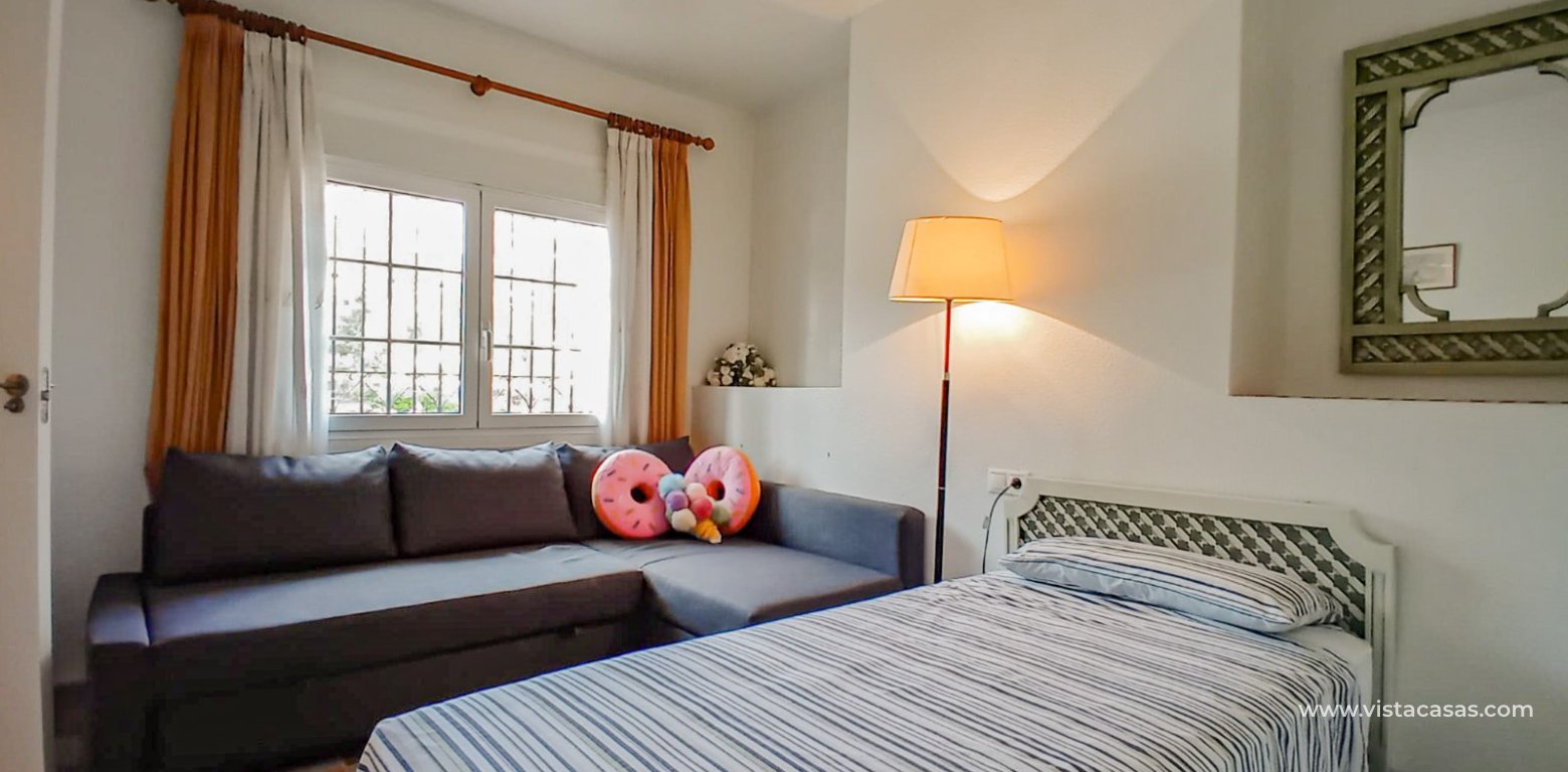 Venta - Apartamento - Villamartin