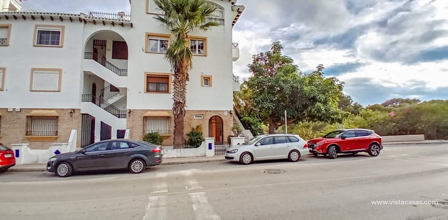 Venta - Apartamento - Villamartin