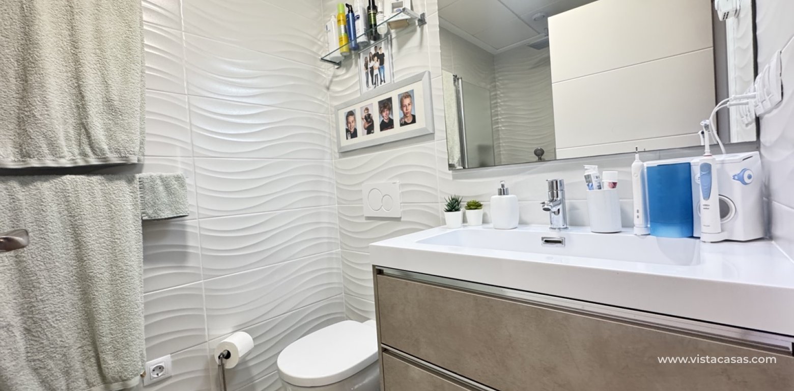 Sale - Appartement - Villamartin