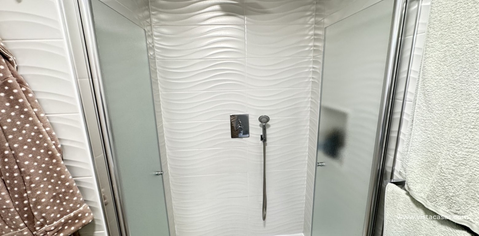 Sale - Appartement - Villamartin