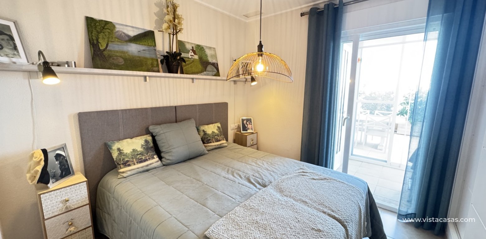 Sale - Appartement - Villamartin