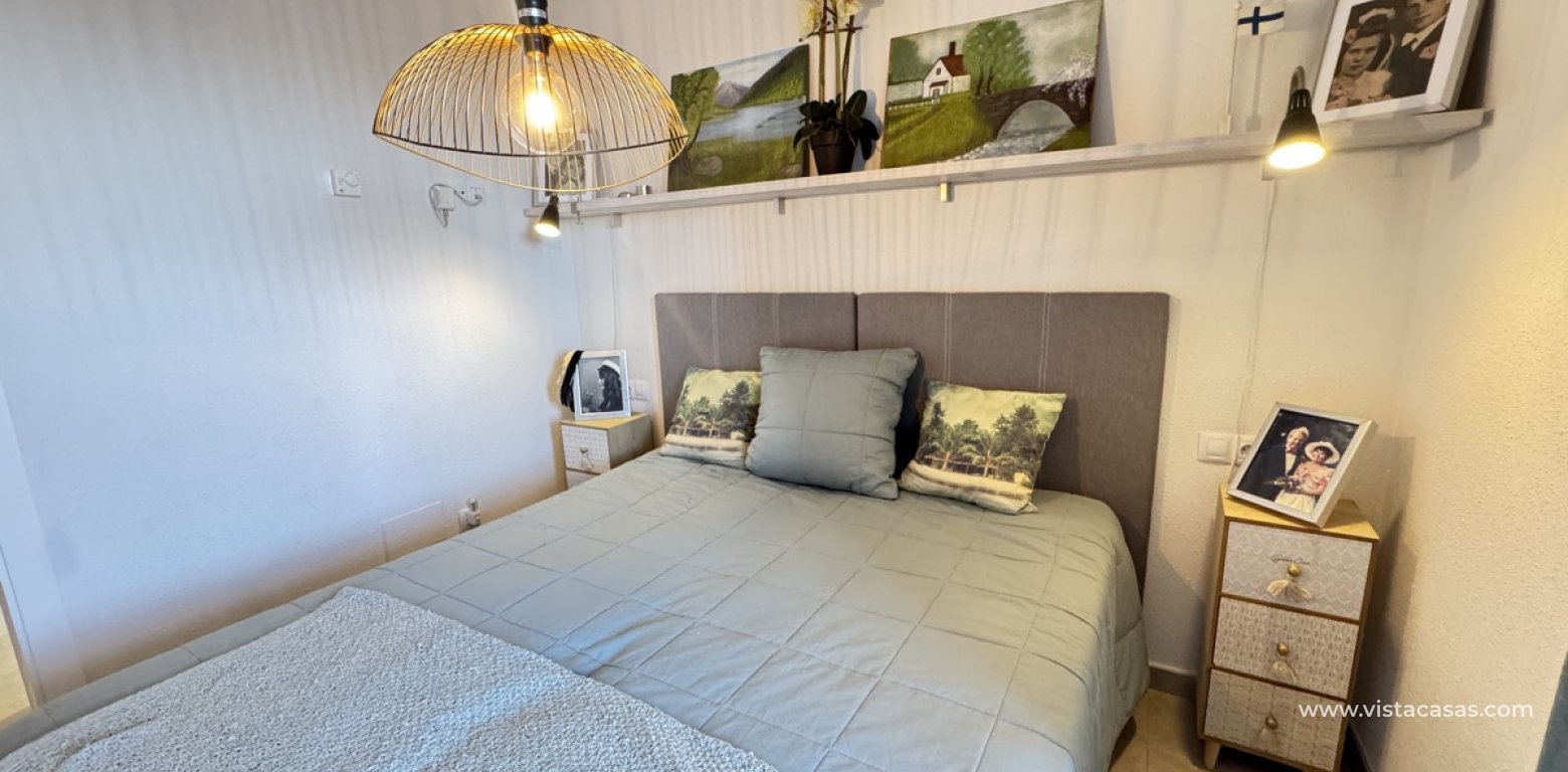 Sale - Appartement - Villamartin