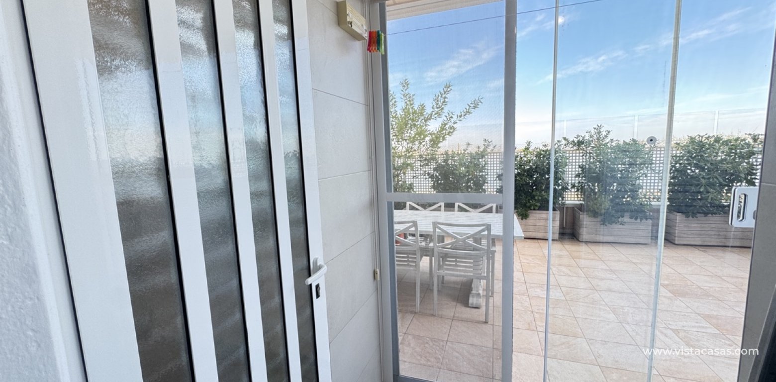 Sale - Appartement - Villamartin