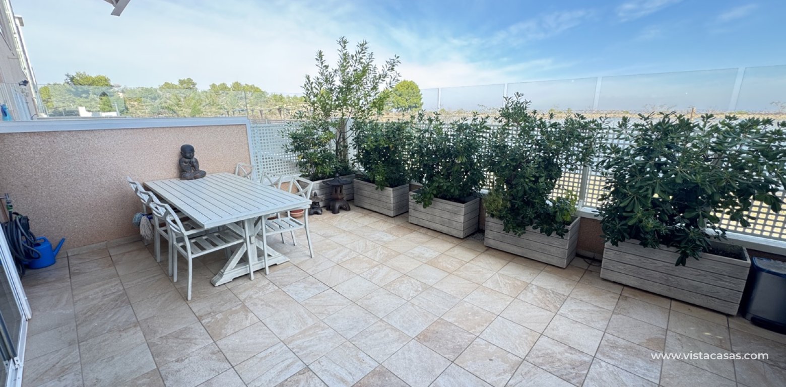 Sale - Appartement - Villamartin