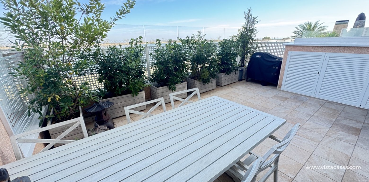 Sale - Appartement - Villamartin