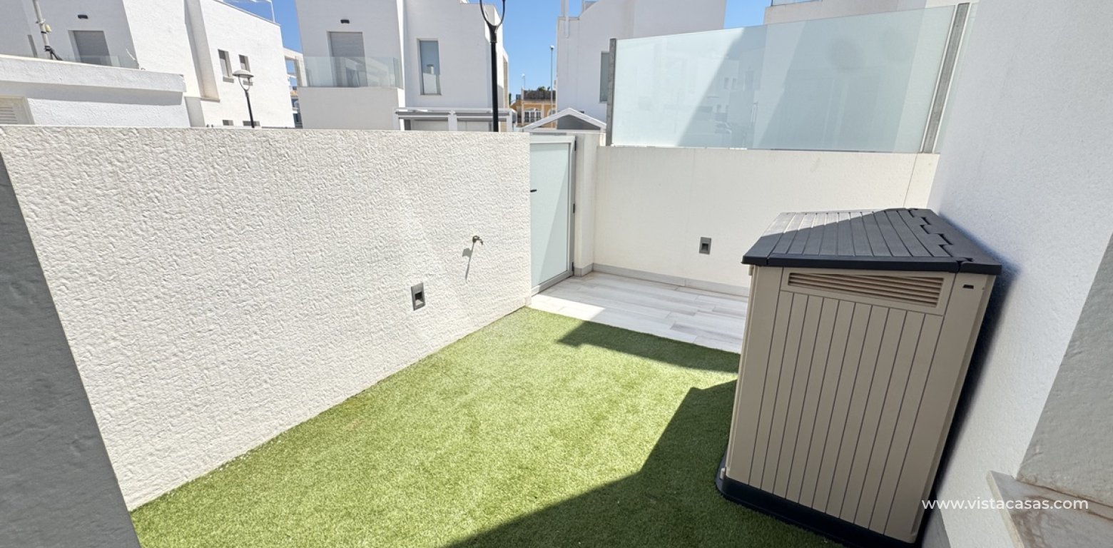 Venta - Chalet - Cabo Roig