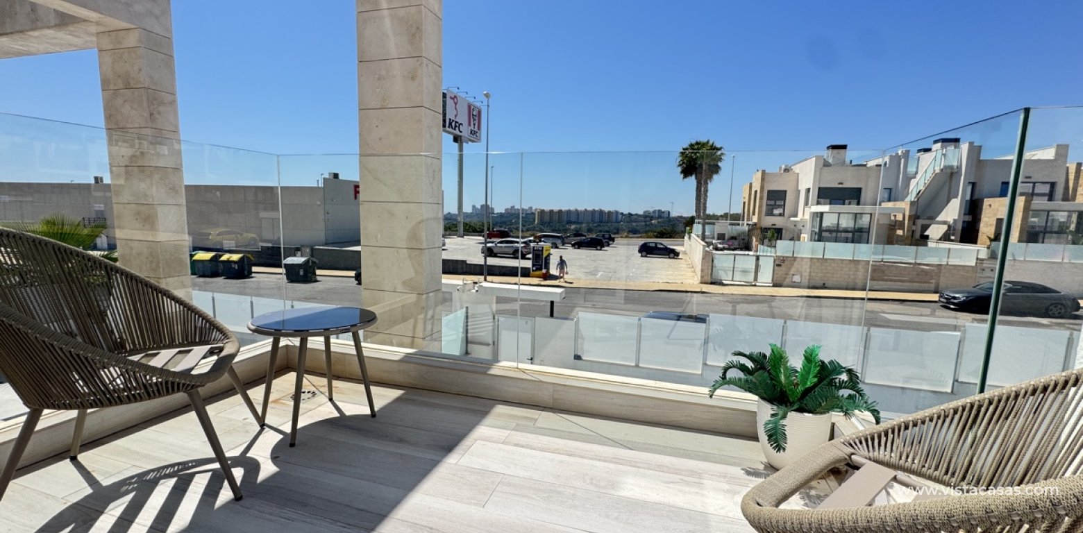 Venta - Chalet - Cabo Roig