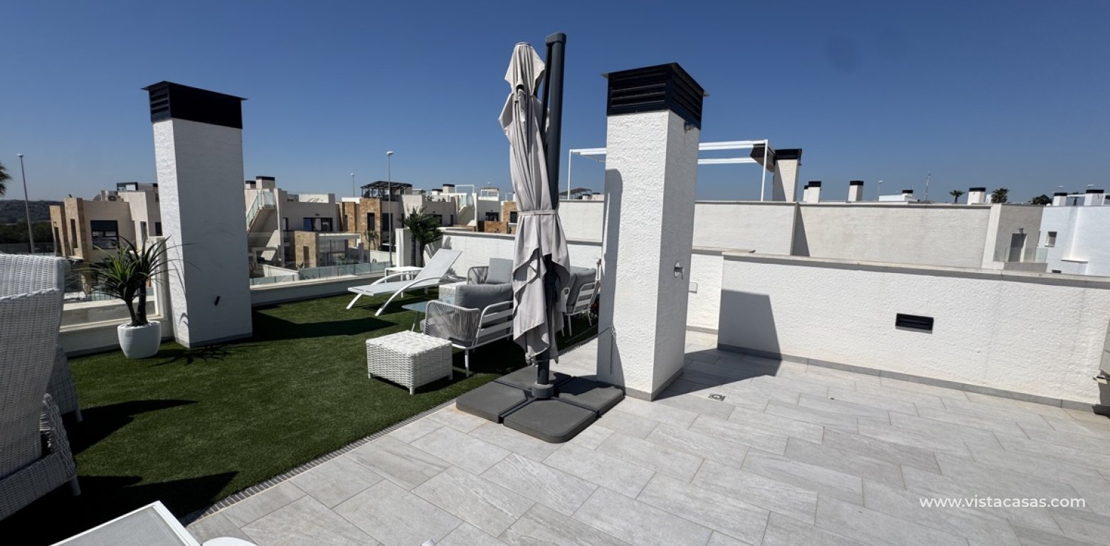 Venta - Chalet - Cabo Roig