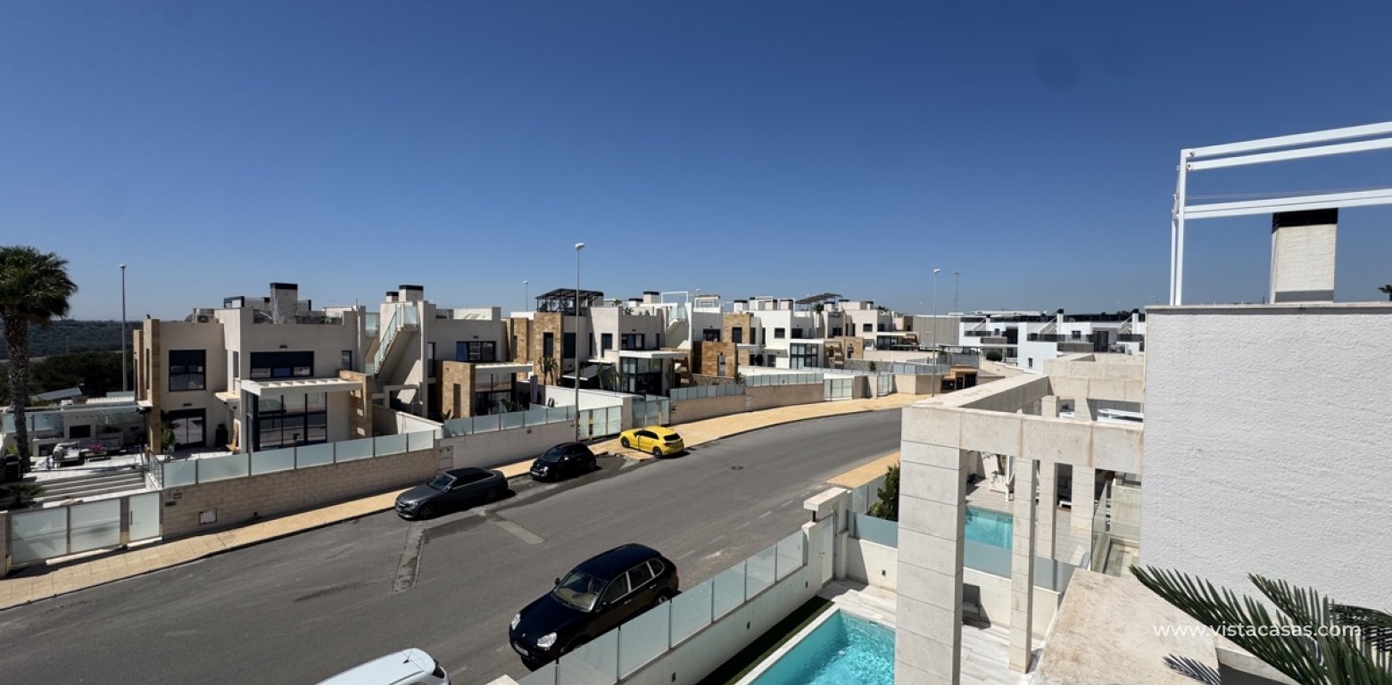 Venta - Chalet - Cabo Roig