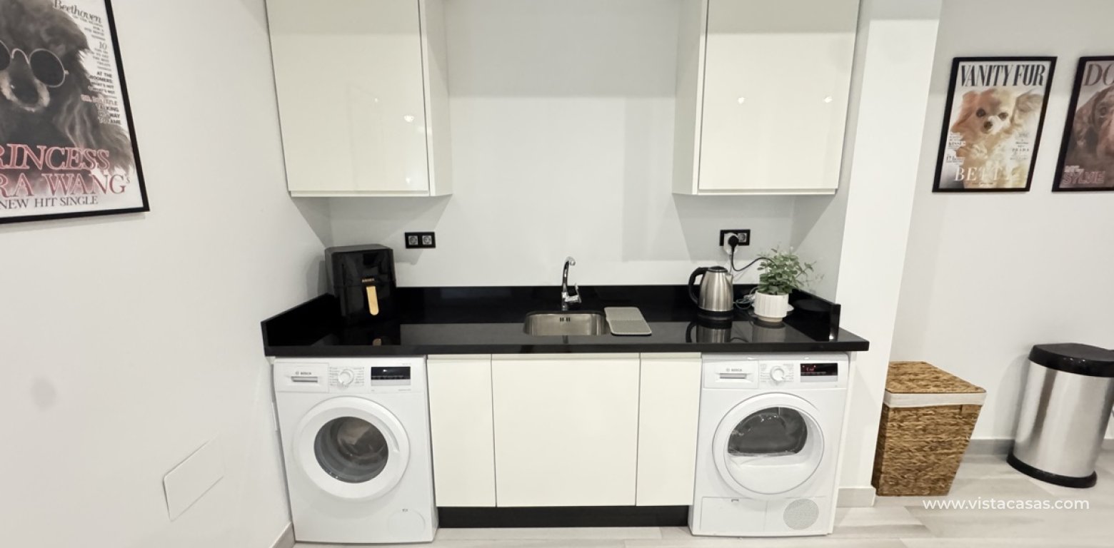 Venta - Chalet - Cabo Roig