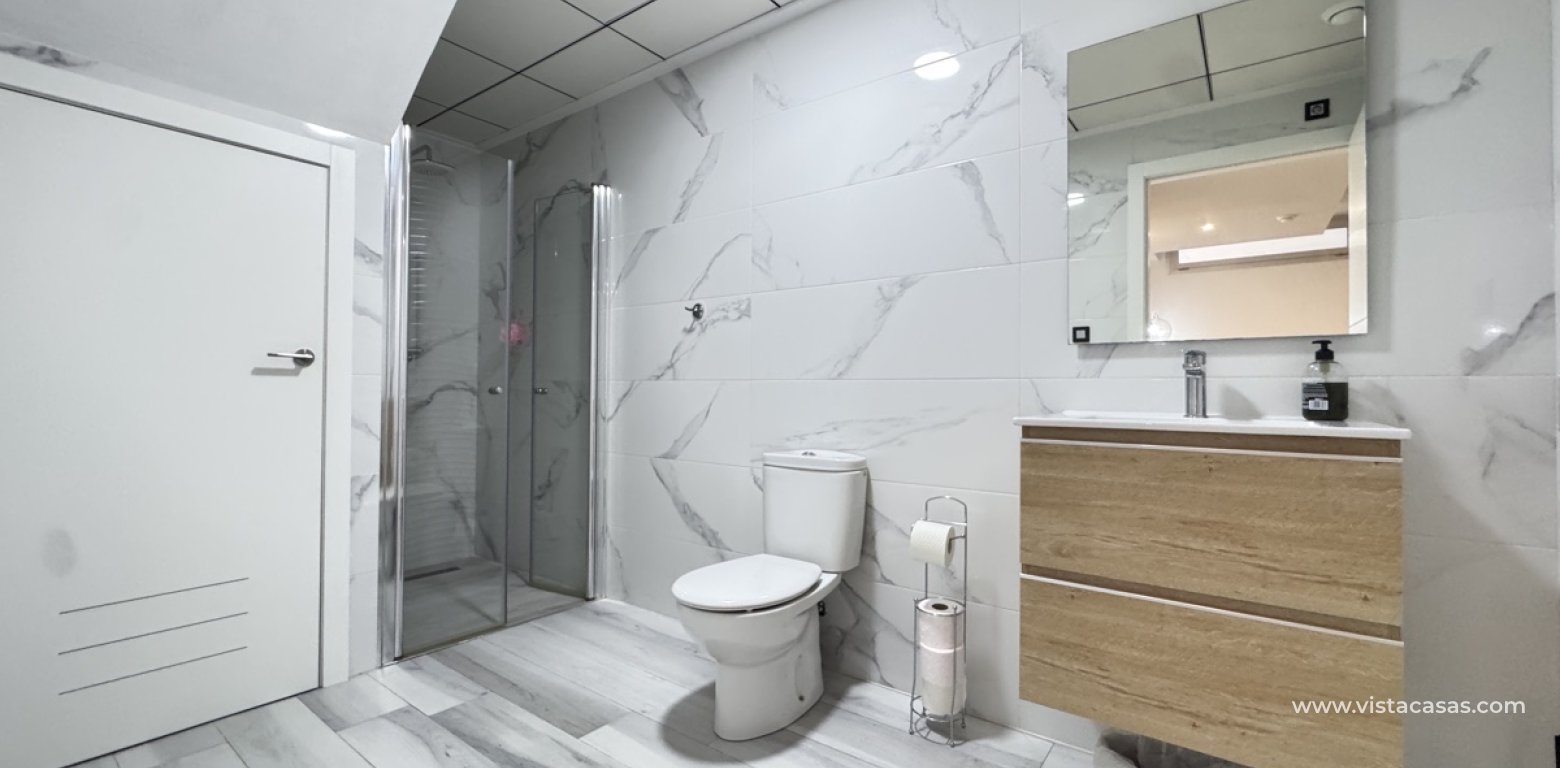 Venta - Chalet - Cabo Roig