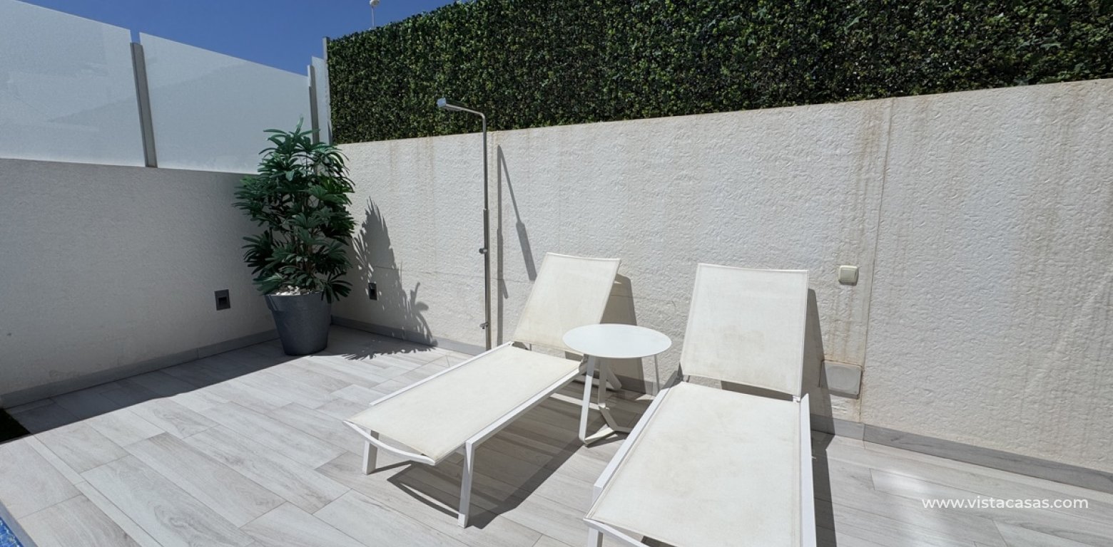 Venta - Chalet - Cabo Roig