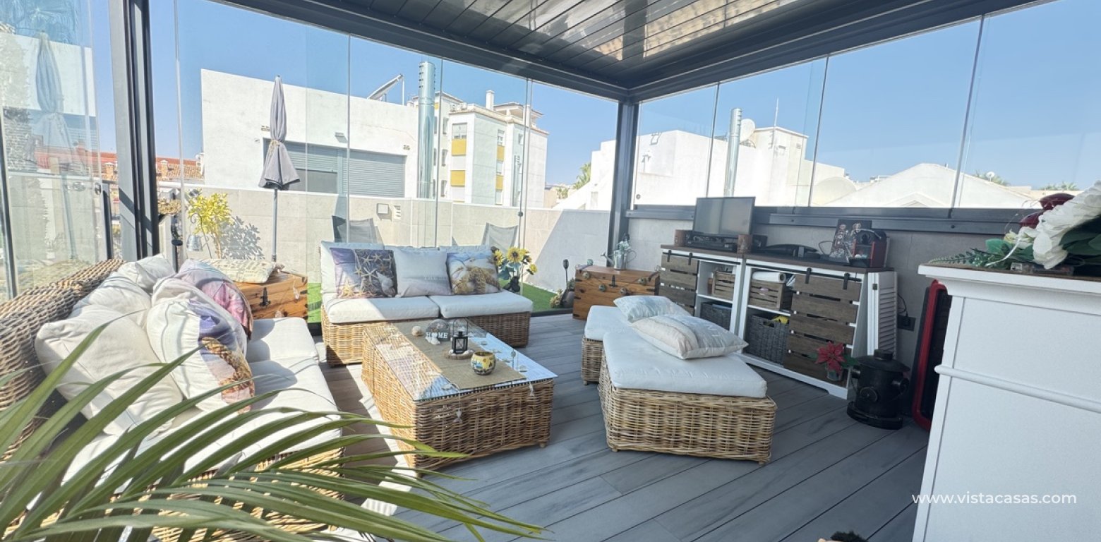 Resale - Townhouse - Villamartin