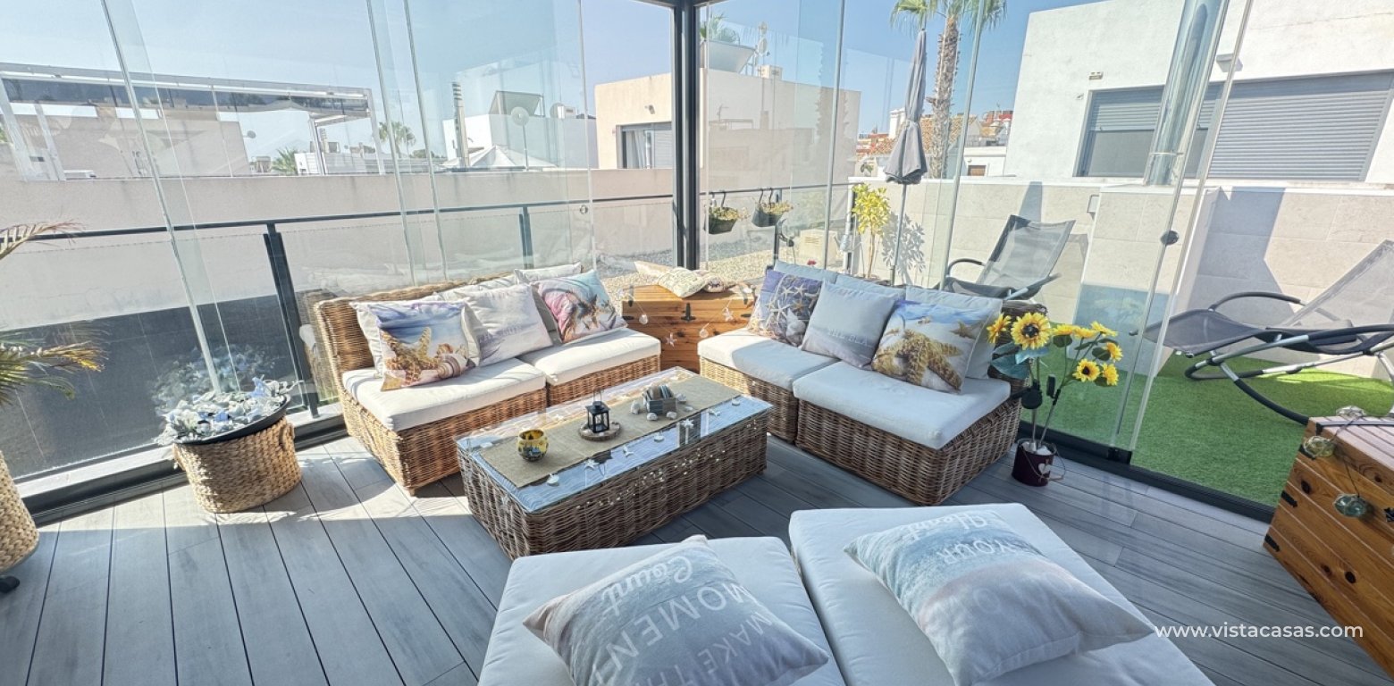 Resale - Townhouse - Villamartin