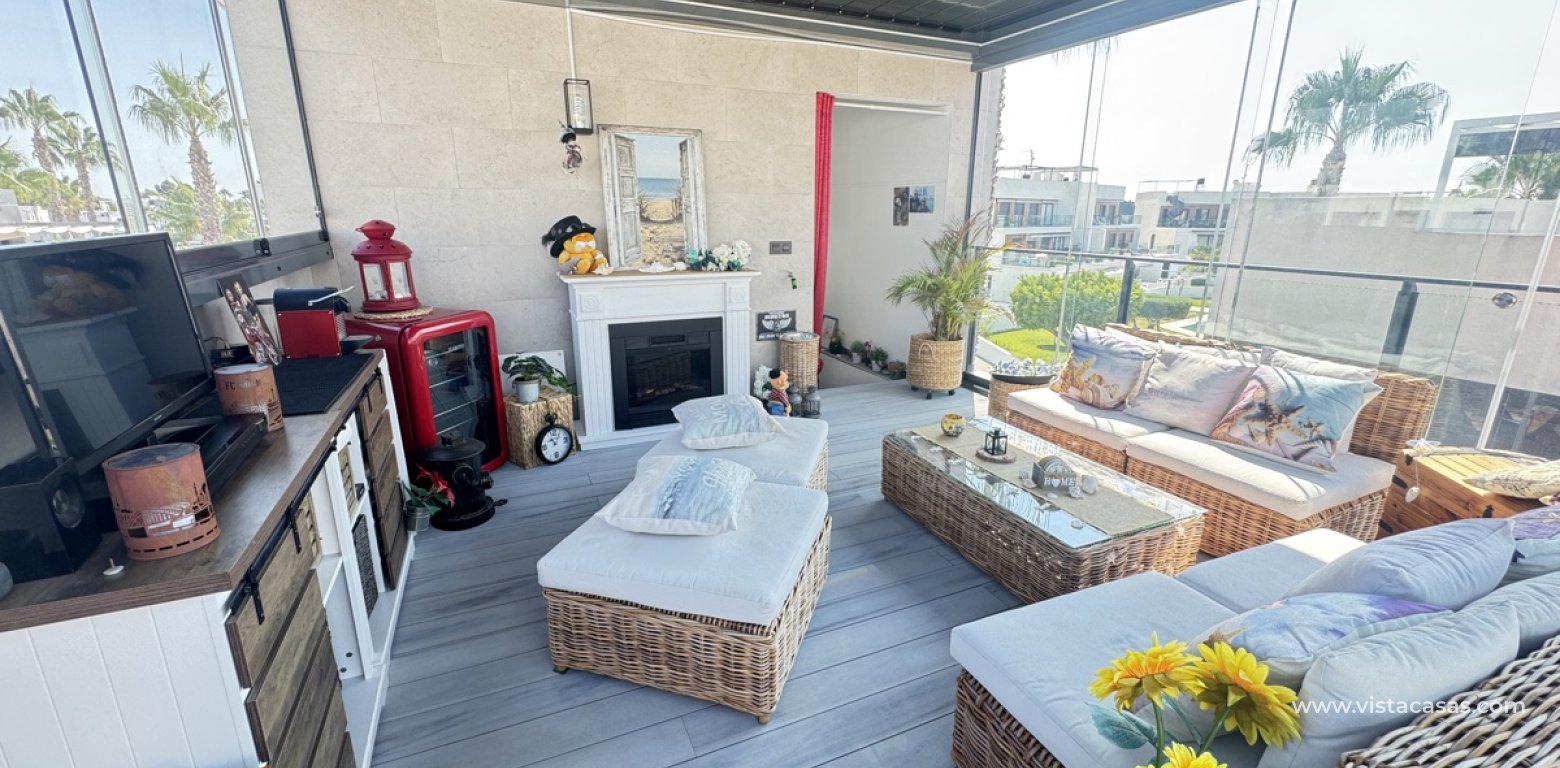 Resale - Townhouse - Villamartin