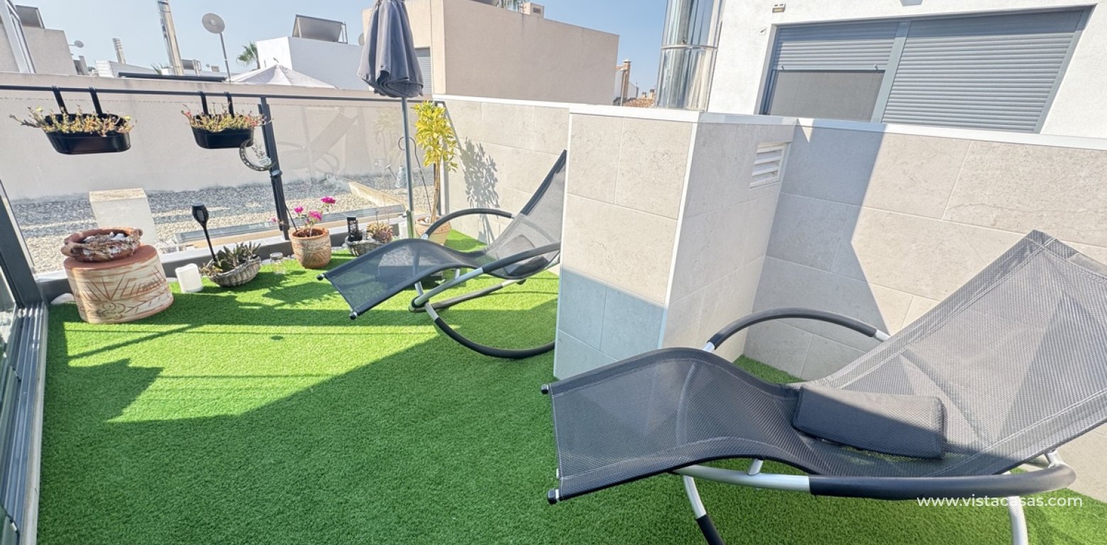 Resale - Townhouse - Villamartin