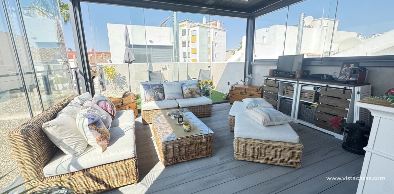 Resale - Townhouse - Villamartin