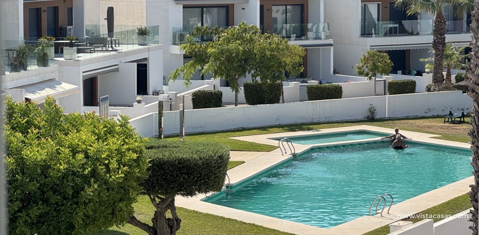 Resale - Townhouse - Villamartin