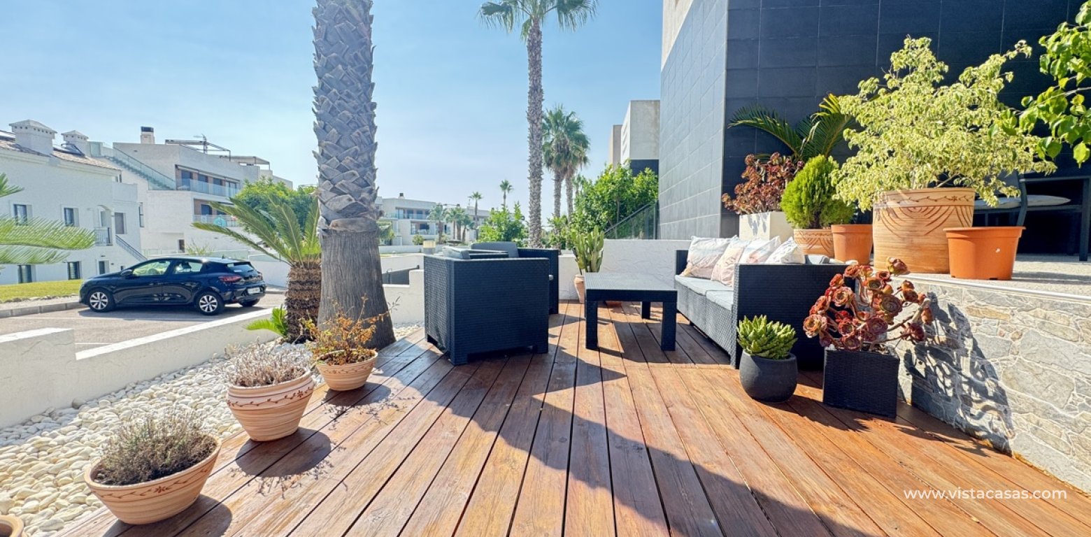 Resale - Townhouse - Villamartin