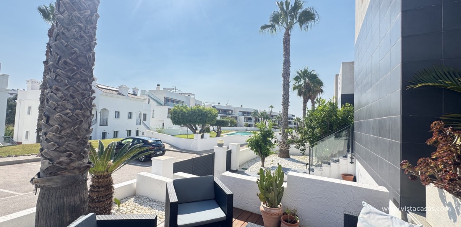 Resale - Townhouse - Villamartin