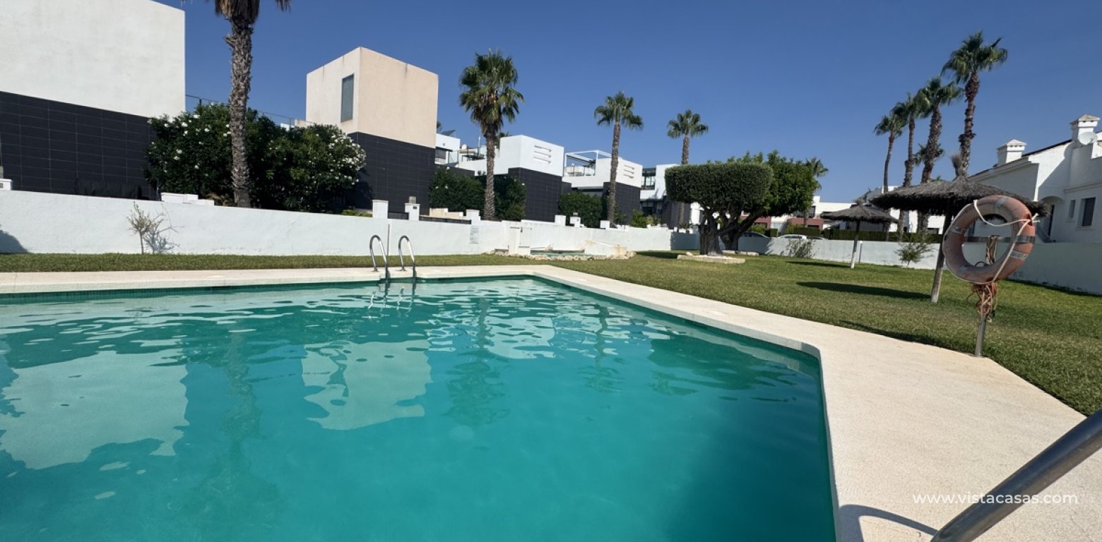 Resale - Townhouse - Villamartin