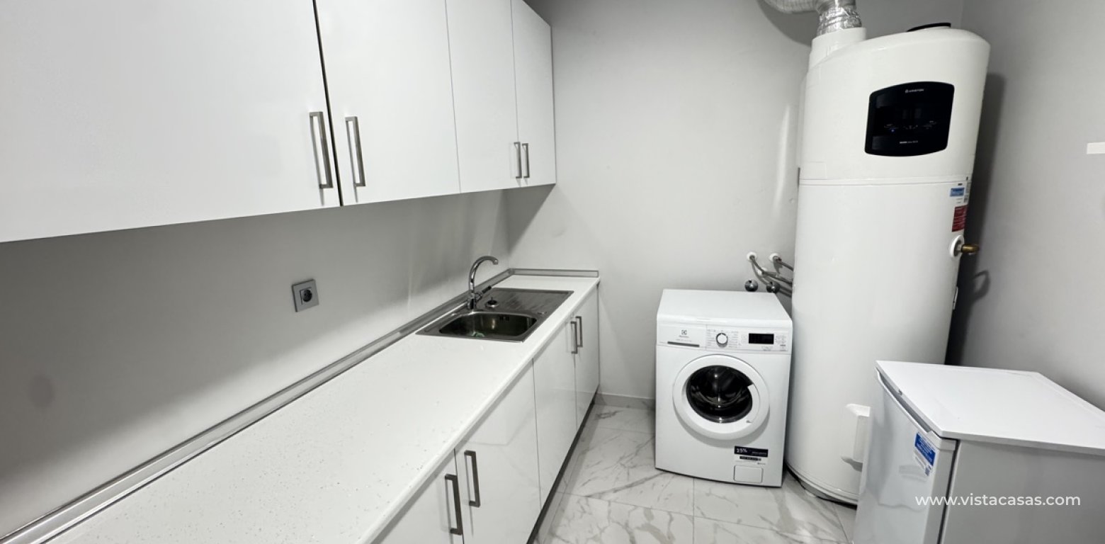 Wtórny - Villa - Villamartin