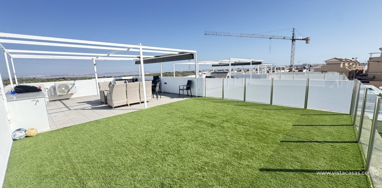 Wtórny - Villa - Villamartin