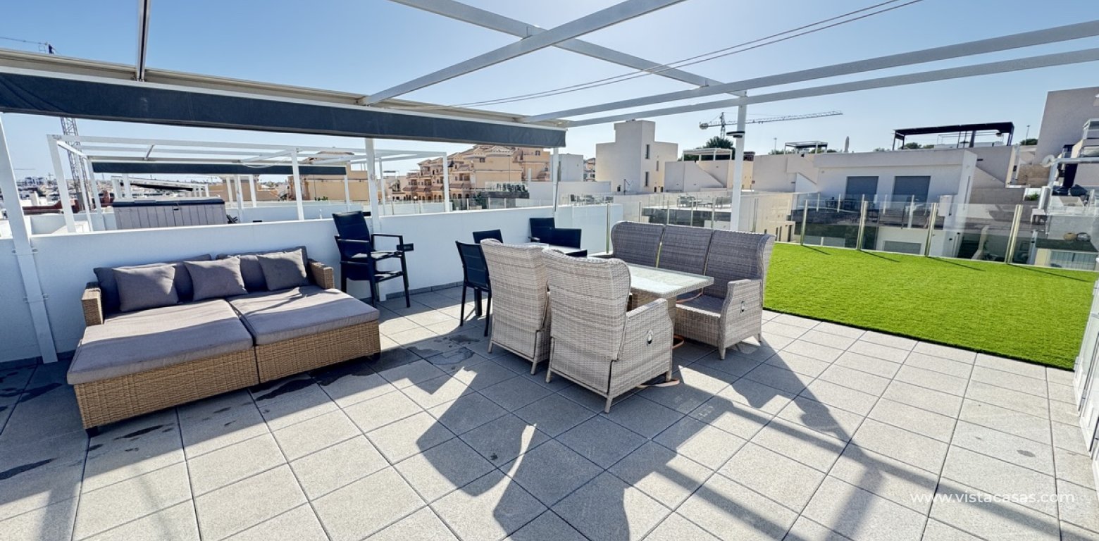 Wtórny - Villa - Villamartin