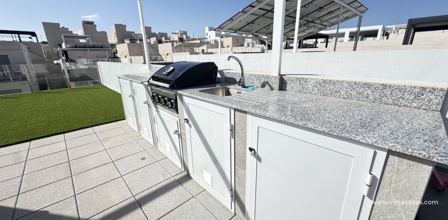 Wtórny - Villa - Villamartin