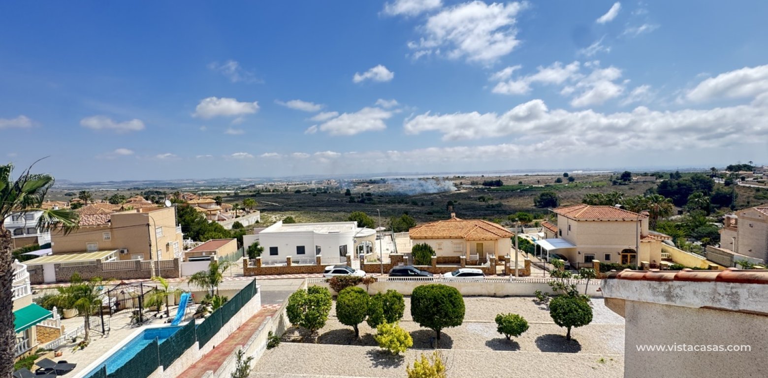 Sale - Villa - San Miguel de Salinas