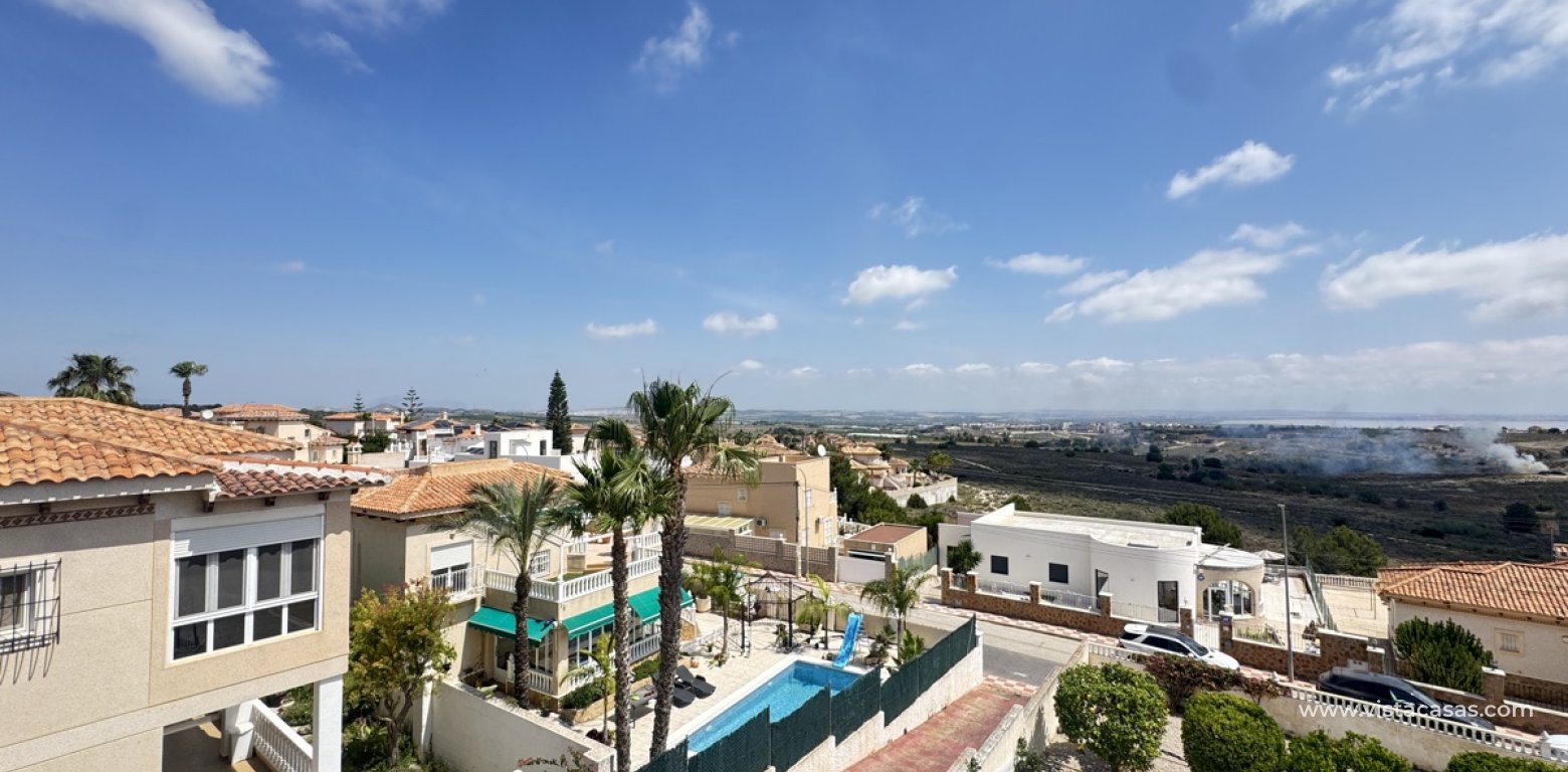 Sale - Villa - San Miguel de Salinas