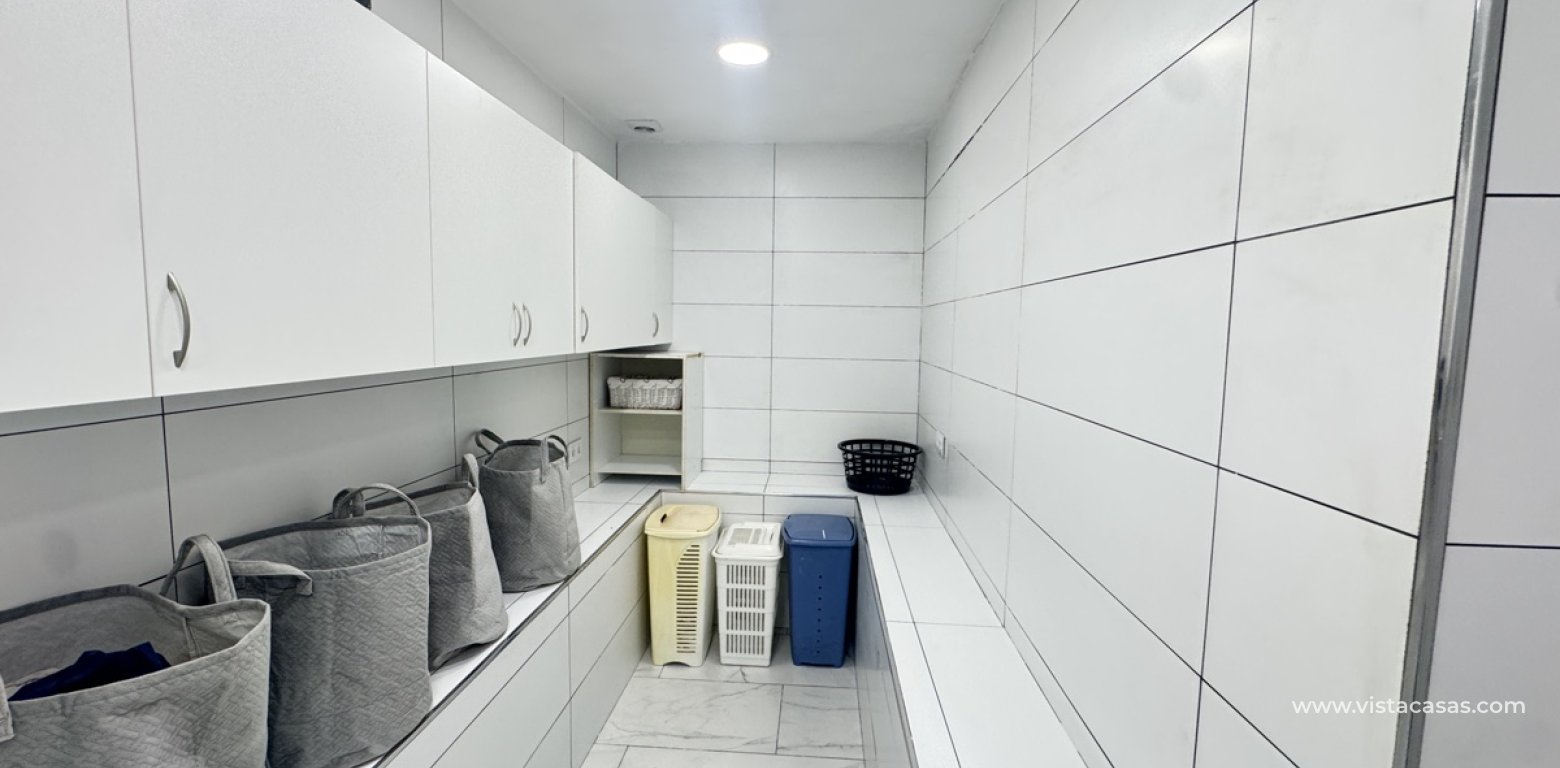 Sale - Villa - San Miguel de Salinas