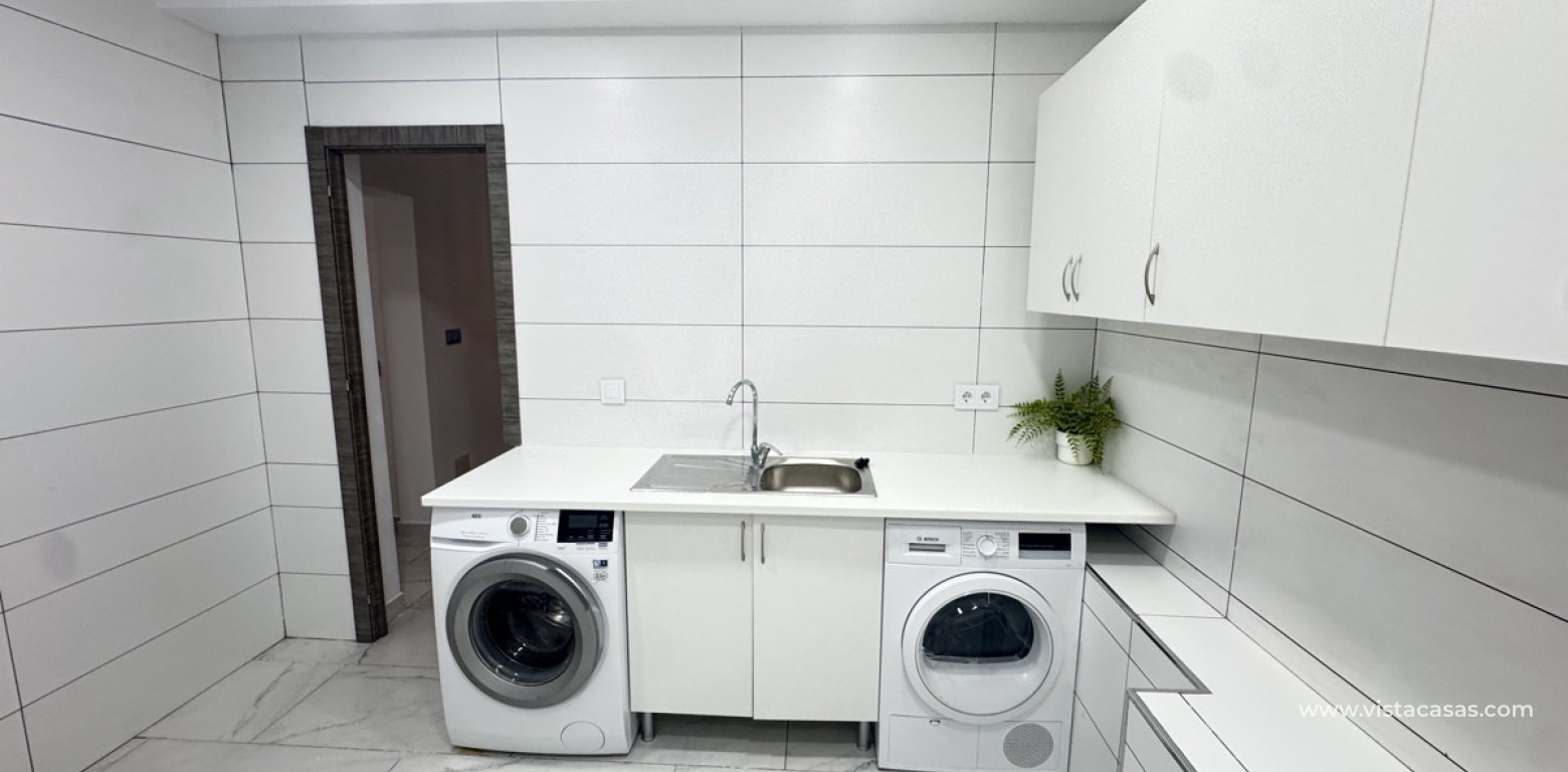 Sale - Villa - San Miguel de Salinas