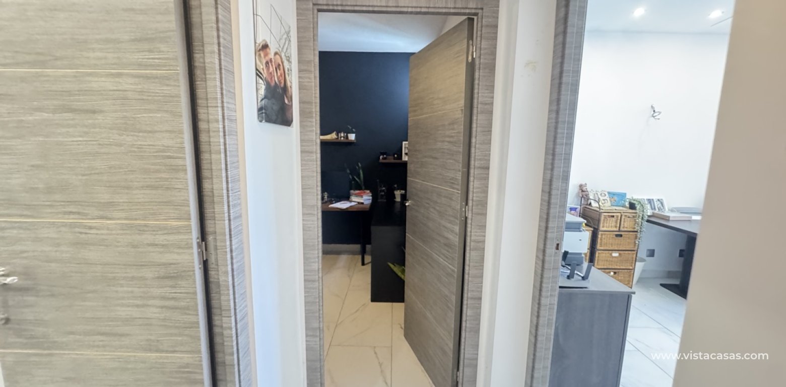 Sale - Villa - San Miguel de Salinas