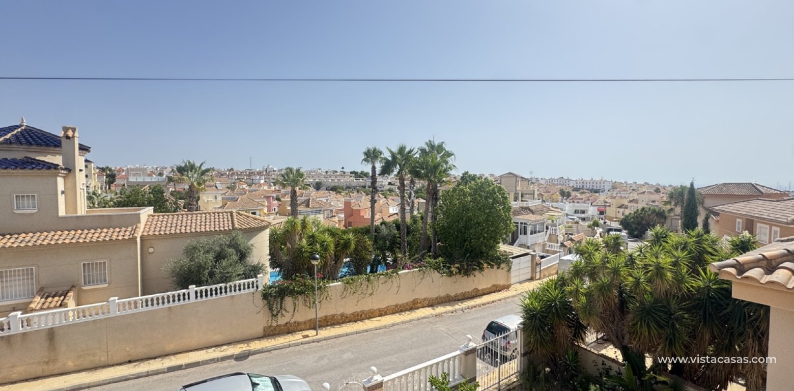 Resale - Villa - Villamartin