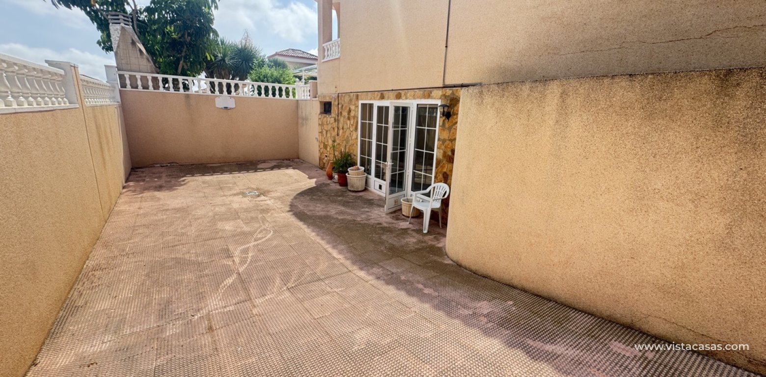 Wtórny - Villa - San Miguel de Salinas