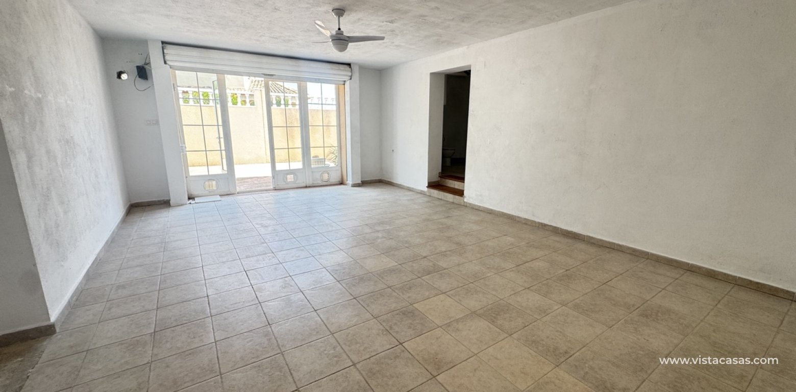 Wtórny - Villa - San Miguel de Salinas