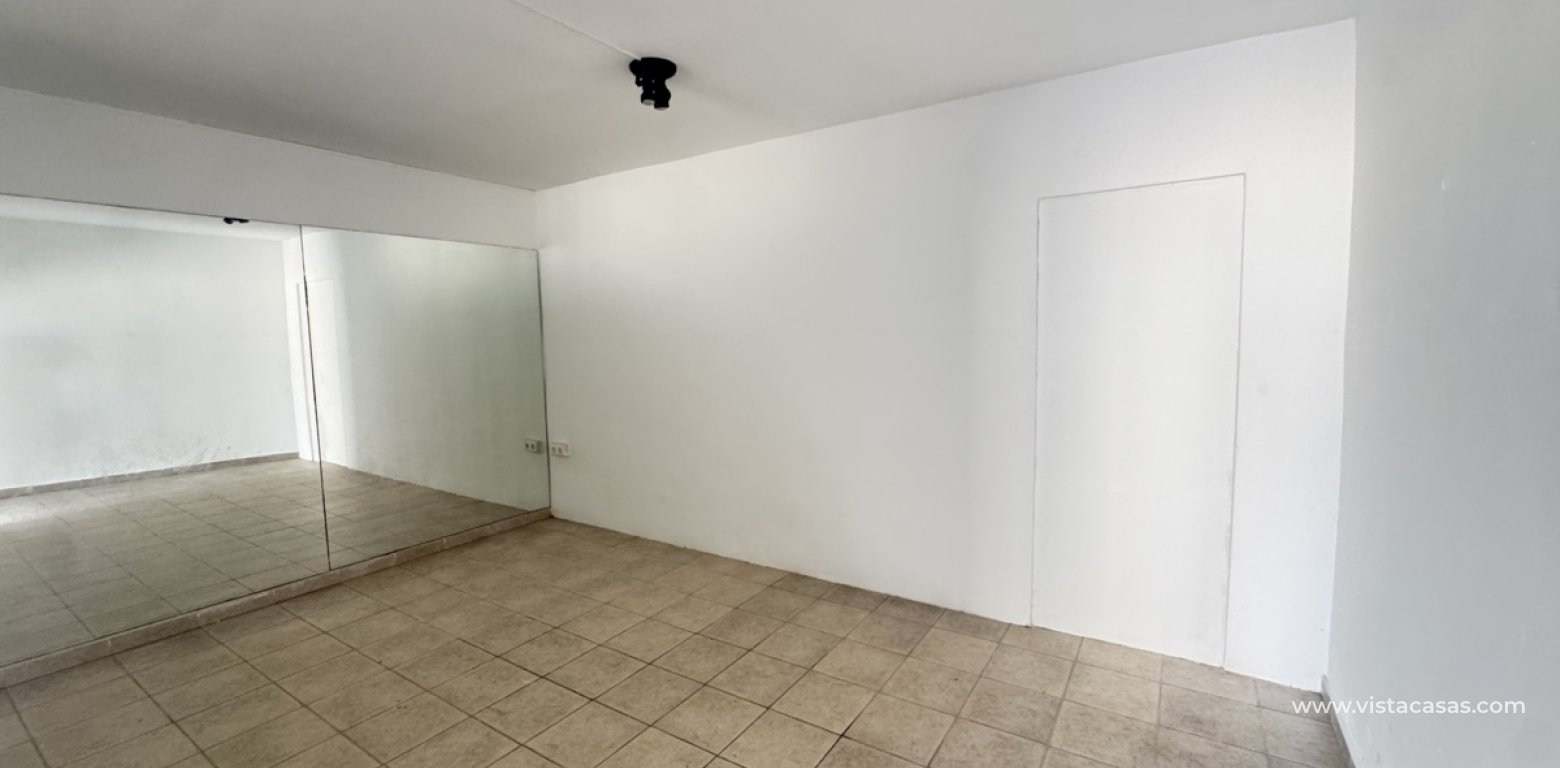 Wtórny - Villa - San Miguel de Salinas